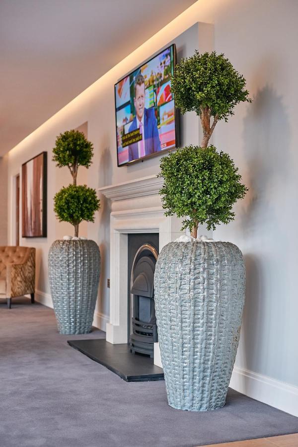 Seven Living Broadway Residences - Birmingham City Centre, Broad Street - Free Parking Екстер'єр фото